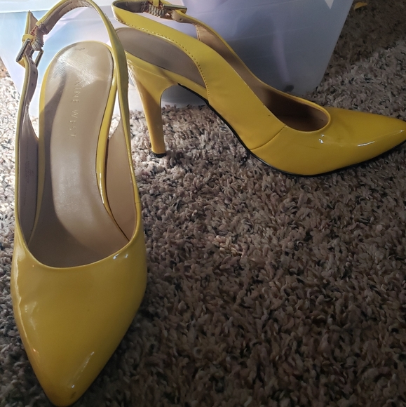 Heels - Picture 8 of 10